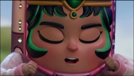 Marvels MODOK - Season 01 Episode 03